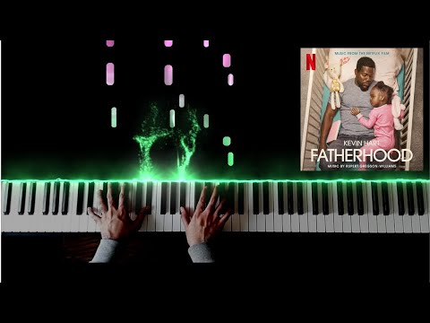 Funeral Montage (Fatherhood) - Rupert Gregson-Williams