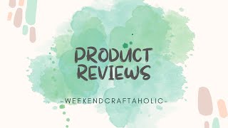 Product Review || We R Thermal Cinch