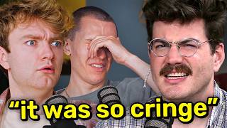 Ted Nivison Talks SMPLive, Viral Videos & Awkward Markiplier Encounter | Shut Up I'm Talking EP. 99