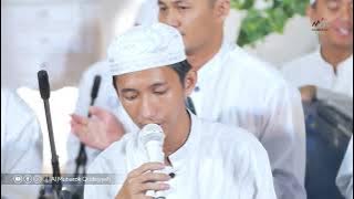 HUWANNUR VERSI AL MUBAROK QUDSIYYAH | ARWANI AHDAF | LIVE KEDUNGDOWO