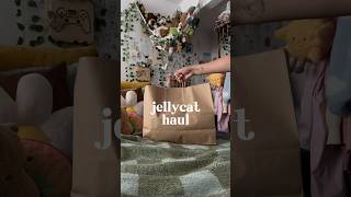 Jellycat Haul