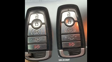 2019 mustang smart pro