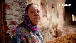 Боль, которую не прощают. Жизнь украинок, потерявших детей на войне | Мамы войны
