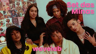#29 APOUX - Set das minas (Feat. Kell C, ZI$A, Tekah, IZZÁ Soul) (Prod. @pablo_odb & @aka.truzn)
