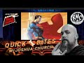 QUICK 🦴 BITES - Josh's Superman Comic Recommendations