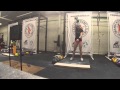 Michelle morris 24k long cycle 80 reps