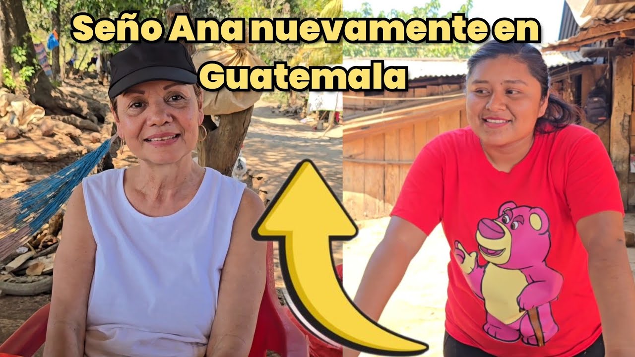 🚨Seño Anna sorprendio A mis Abuelos😱//Vean Quienes mas llegaron😱