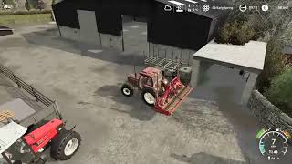 A Helper on the Harrow/Timelapse Roleplay ep.3/ Shamrock Valley 19 screenshot 4