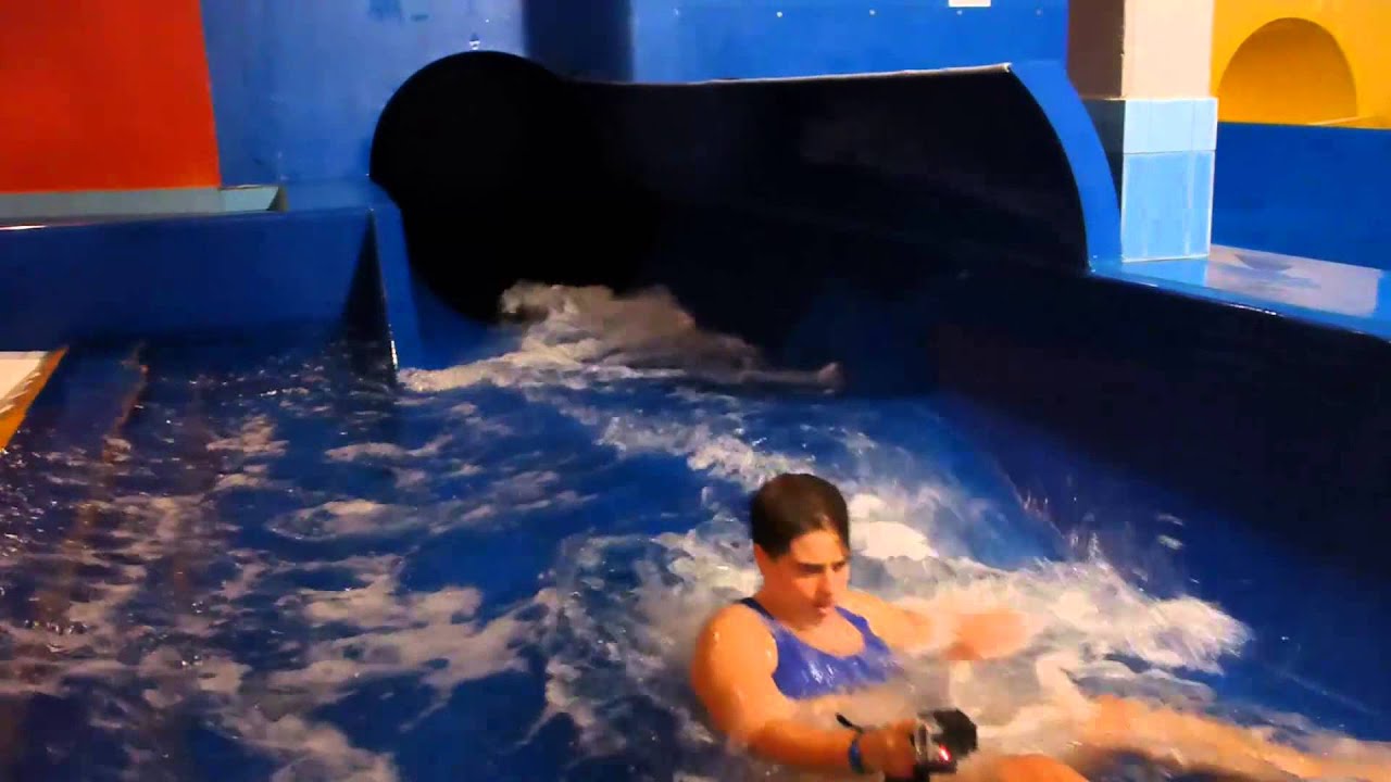 Wonnemar Ingolstadt - Black Hole Onride freizeitbad heveney