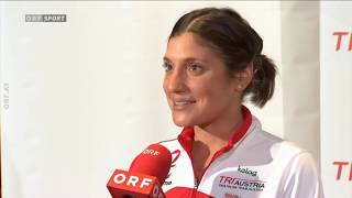 How Did I Come To Triathlon - Lisa Perterer
