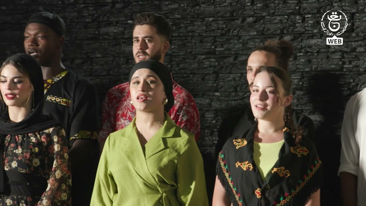 العدد 01 | يوميات ألحان و شباب 2025 - الطبعة التاسعة