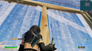 Fortnite montage but I get clipped