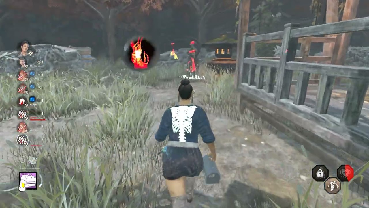 Dead by Daylight 2026 02 28   23 55 50 09