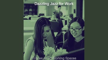 Glorious Co-Working Spaces