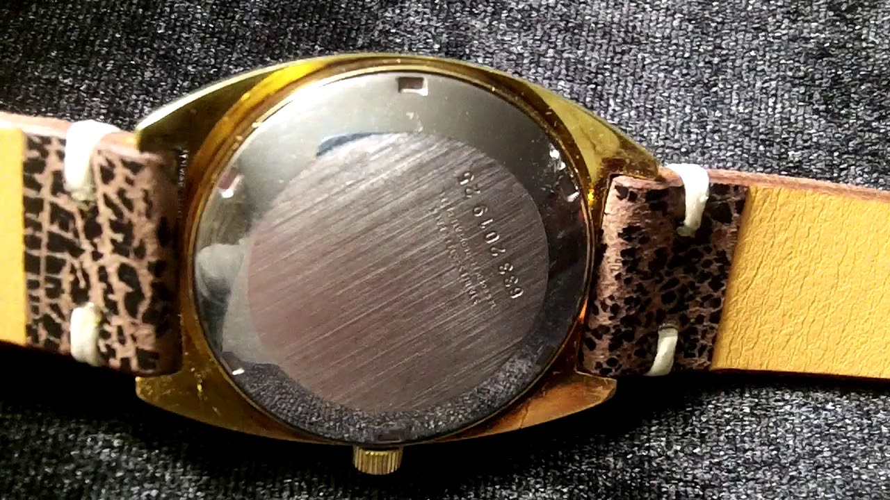 vintage-swiss-mechanical-automatic-watch-youtube