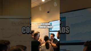 Behind the Turns: The Quiet Strength of Startups