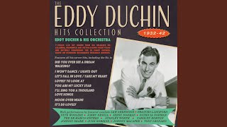 Did You Ever See A Dream Walking'