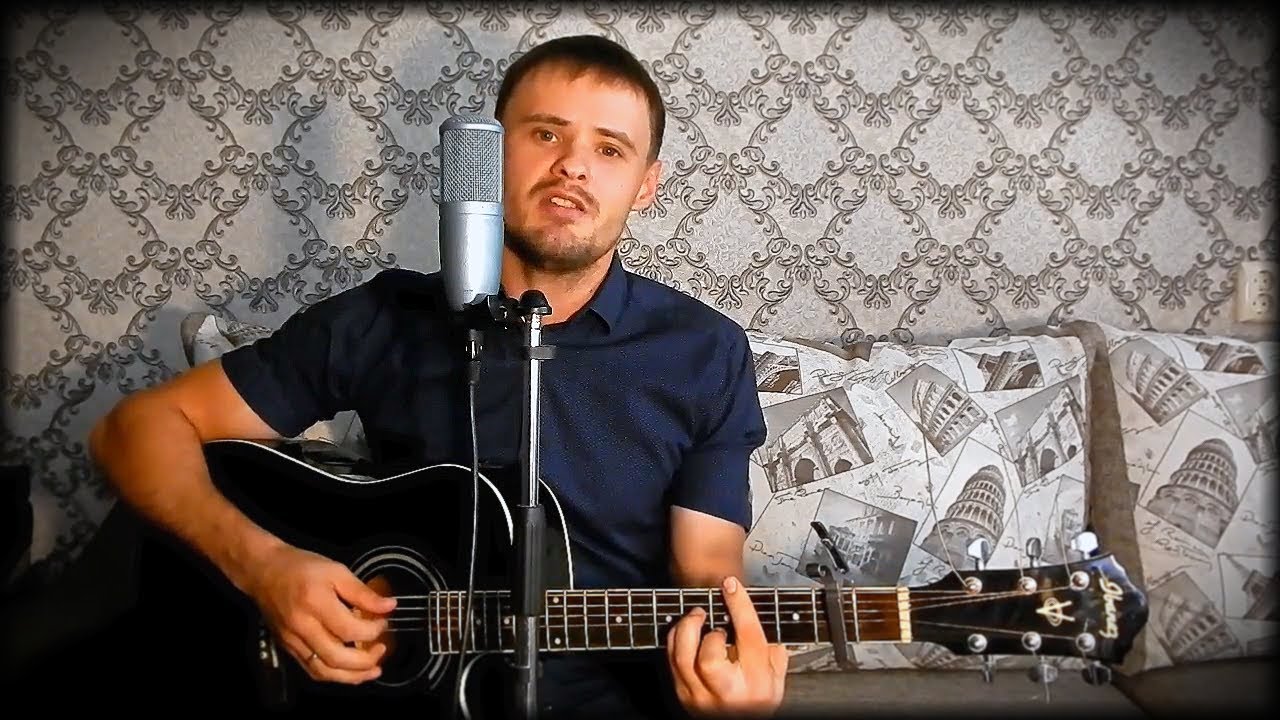 Игорь Тальков - Чистые пруды - YouTube