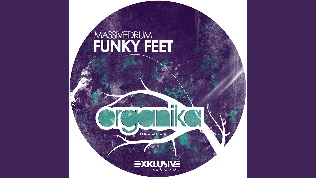 Funky Feet (Original Mix)
