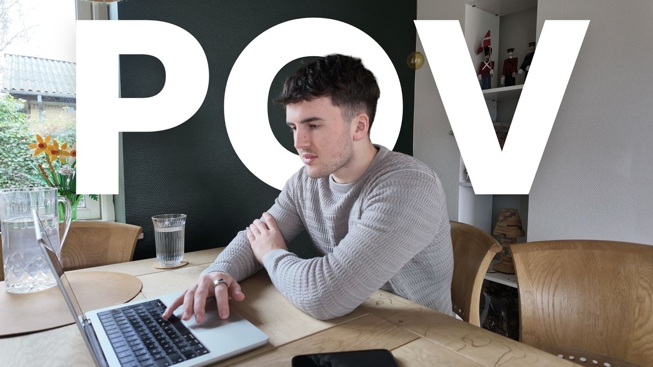 pov: you’re running a business at 18