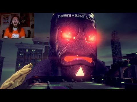 Let's Play Saints Row IV - Pt. 22 - Paul?! - YouTube