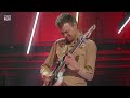 Mugison - Kletturinn - Stúdíó RÚV