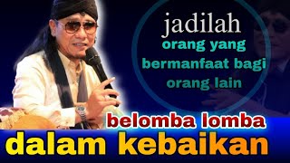 Latest Gus Miftah (Who is the best person?) special 2026