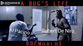 Decino fight scene