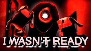 Roblox demonology shouldn't be THAT SCARY