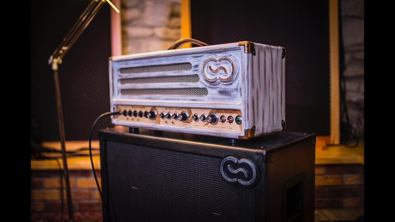 Coffee Audio - DJEZWE 60