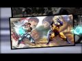 Marvel vs. Capcom 2 Featurette Episode 1
