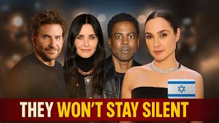 Celebrity Jewish Celebrities Who Stand With Israel Net Worth