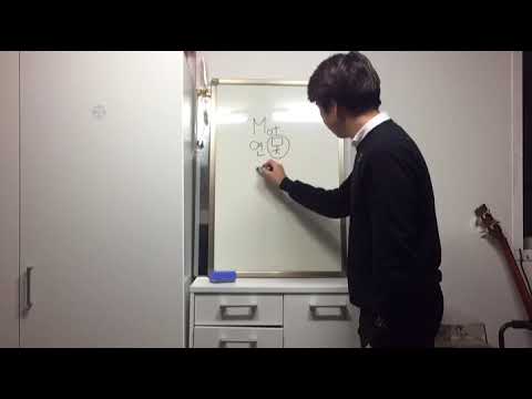 못(Mot)요일 : 송인섭
