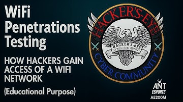 🔥 How Hackers Crack WiFi Passwords | Full WiFi Penetration Testing Tutorial (Ethical Hacking 2025)🔥