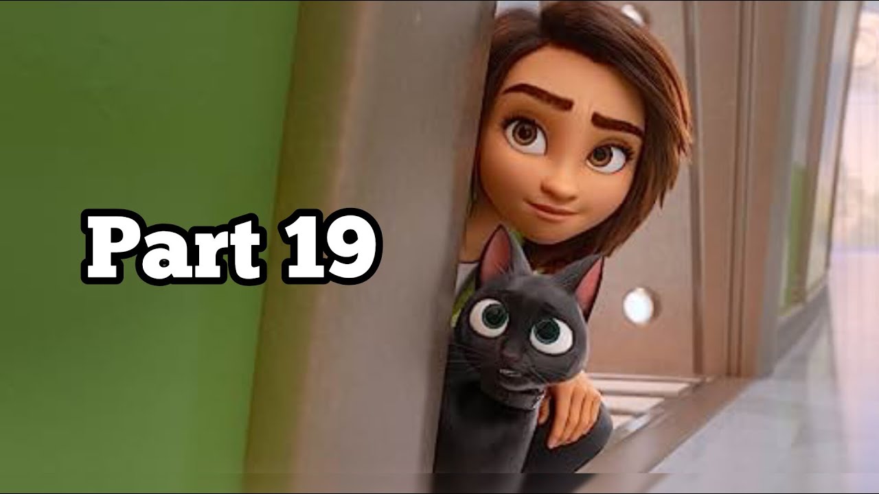Let's Hope for the Best Part 19 trending cartoonvideo 