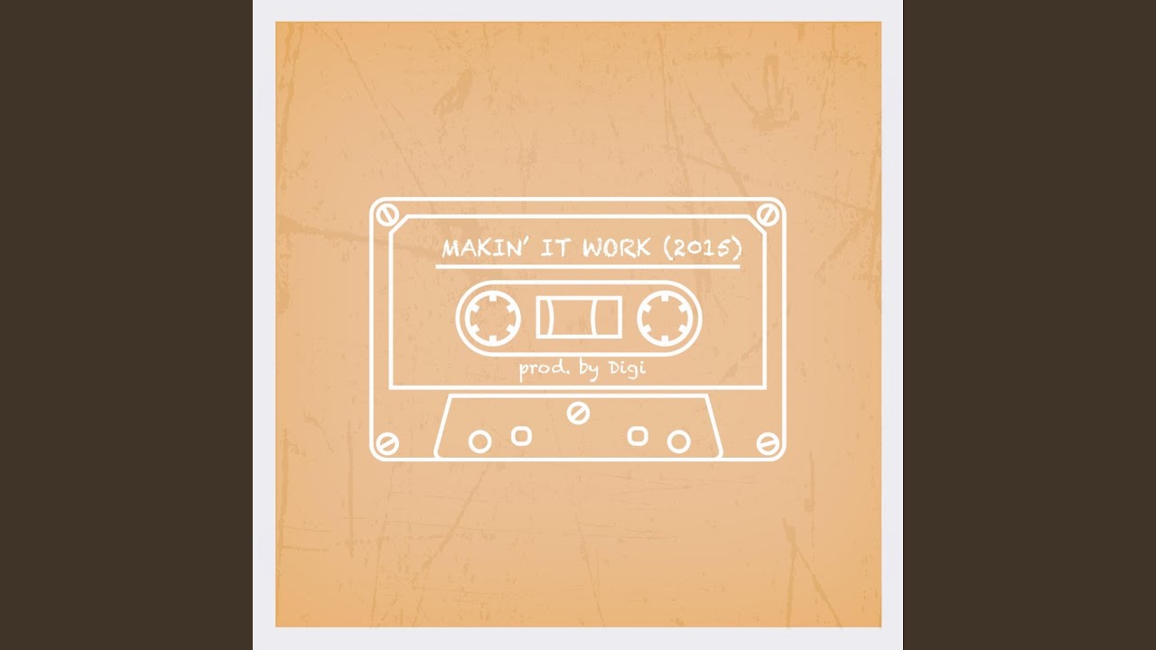 Watch Makin' It Work on YouTube Watch Makin' It Work on YouTube