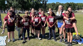 SCA 5th Grade Graduation 2026