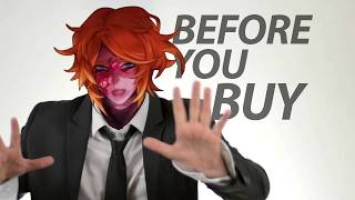 Castlevania: Belmont's Curse - Before You Buy