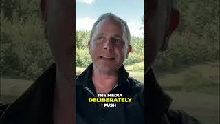 Media Feeds You Enemies: How Algorithms Enrage & Hook You