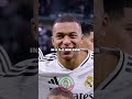 Mbappé’s Dream Season at Real Madrid! 🌟🔥