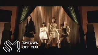 The Grace 천상지희 더 그레이스 'The Club (Feat. Rain)' MV