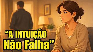 Ela Sentiu Que Algo Estava Errado… Até Descobrir a Verdade Que Mudou Tudo