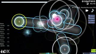 Official髭男dism - Mixed Nuts (TV Size) [CODE_NAME:MOPHS_TWILIGHT] +EZDT 331/734 (91,57%, 8,32★)
