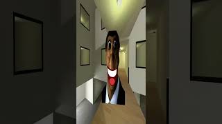 Don't turn your back on Obunga multiverses - Nextbot Gmod