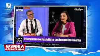 Download Lagu 🔴 Cosmin Pămpălipceanu, interviu cu Anomalia Gavrilă! 🥴 MP3 Download Lagu 🔴 Cosmin Pămpălipceanu, interviu cu Anomalia Gavrilă! 🥴 MP3