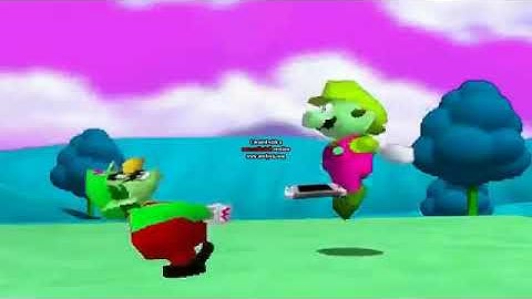 (REUPLOAD) Preview 2 Retarded64 Effects