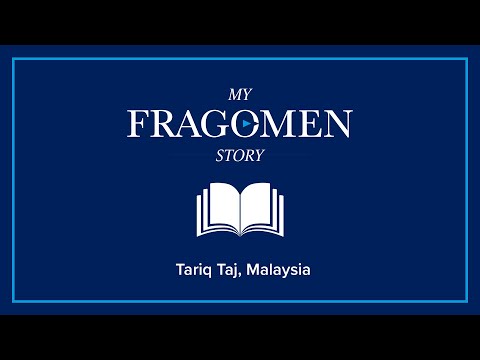 My Fragomen Story - Tariq Taj, Malaysia