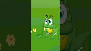 Frog Prince