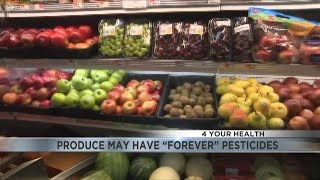 4 Your Health Up To 40 Percent Of Produce May Contain Forever Chemicals