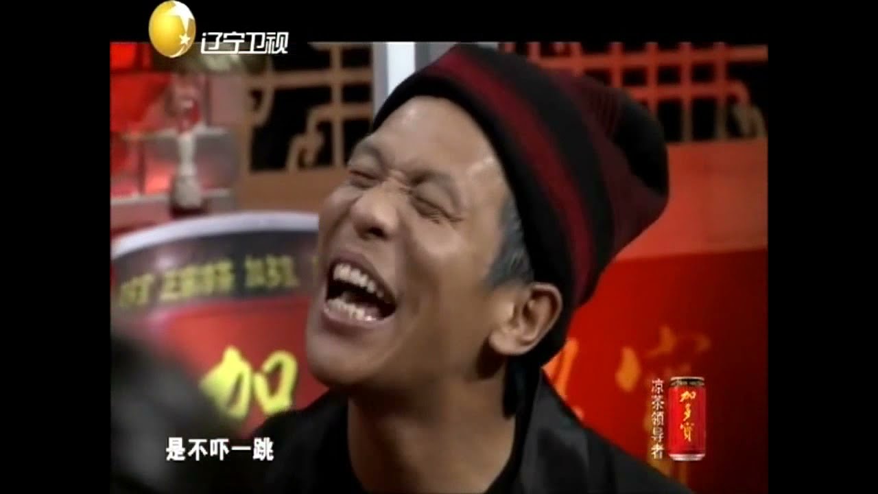 小品《相亲进行曲》：笑死人！相亲遇坎坷宋小宝你太逗了